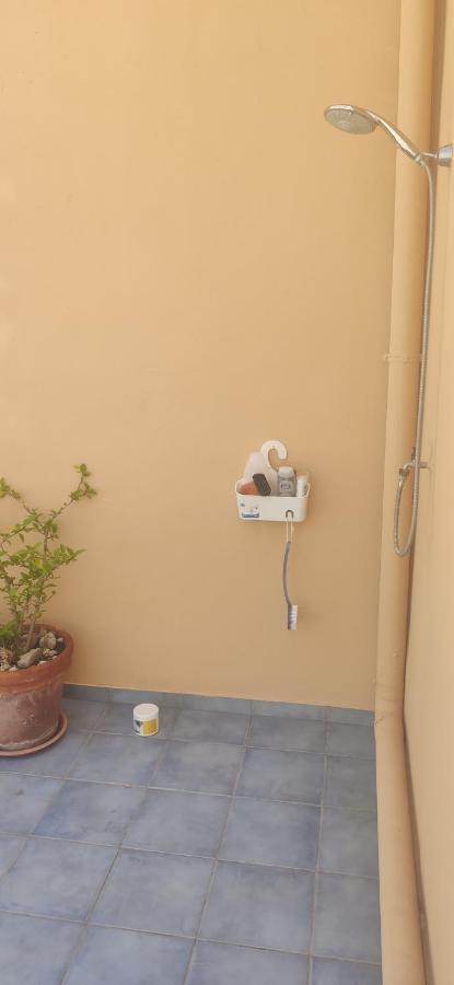Appartement Attico In Centro Con Vista Mare E Monti! à Marina  Extérieur photo